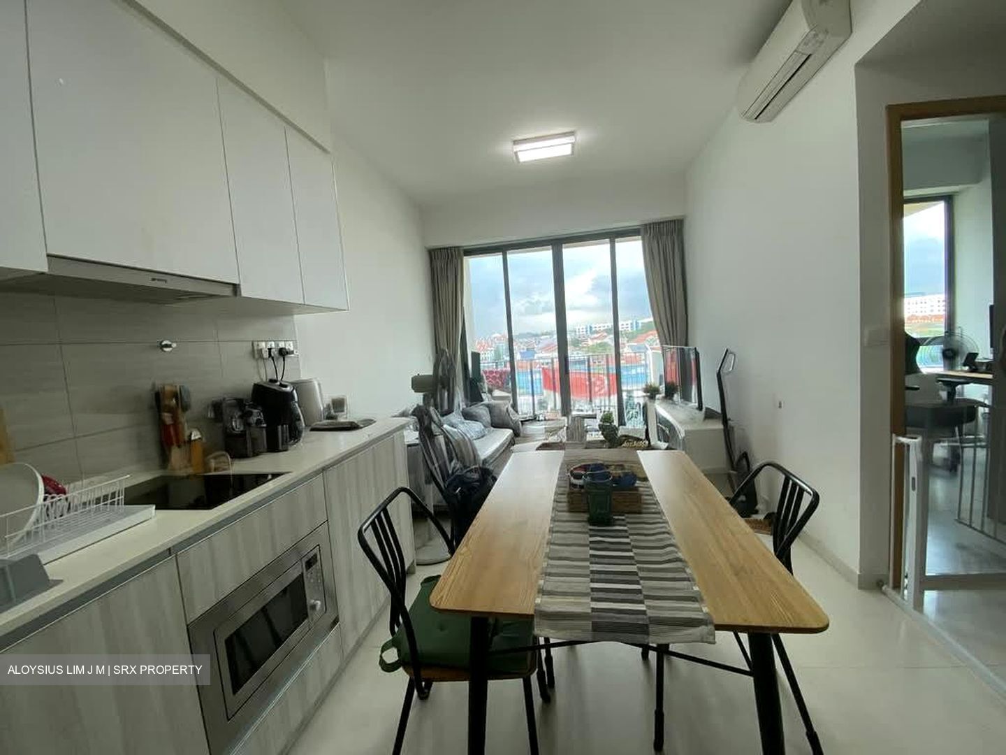 The Glades (D16), Condominium #542654311